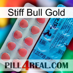 Stiff Bull Gold new14